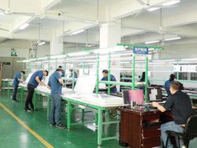 China Shenzhen Mercedes Technology Co., Ltd Perfil de la compañía