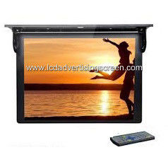 21.5 Inch Bus Advertising Screen Android Media Player Display 1 Year Warranty